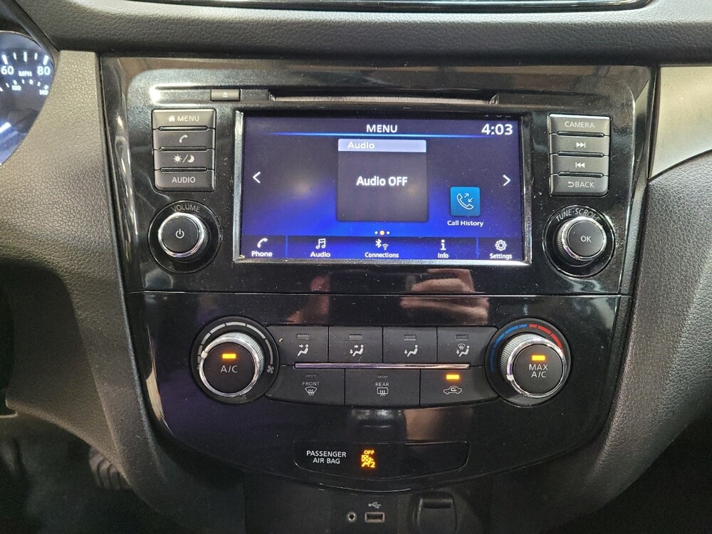 2019 Nissan Rogue Sport in Sacramento, CA 95821 - 18139746 25