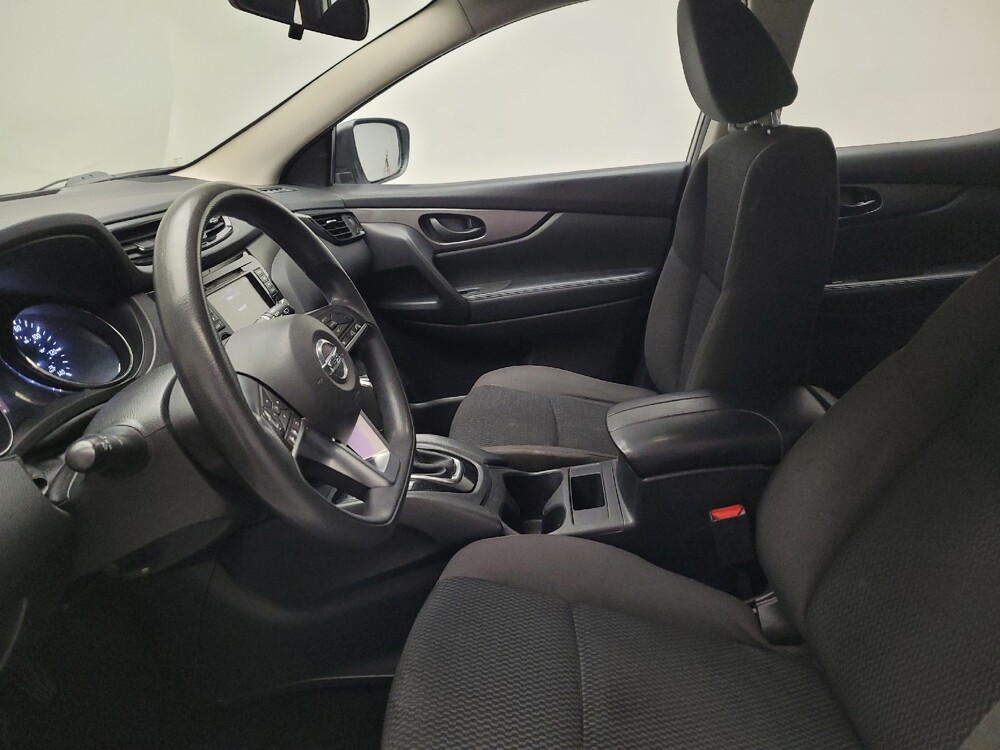 2019 Nissan Rogue Sport in Sacramento, CA 95821 - 18139746 17