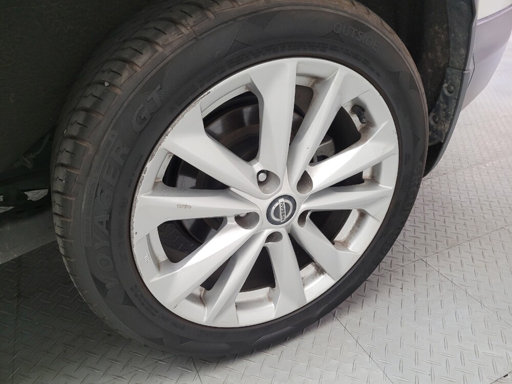 2019 Nissan Rogue Sport in Sacramento, CA 95821 - 18139746 31