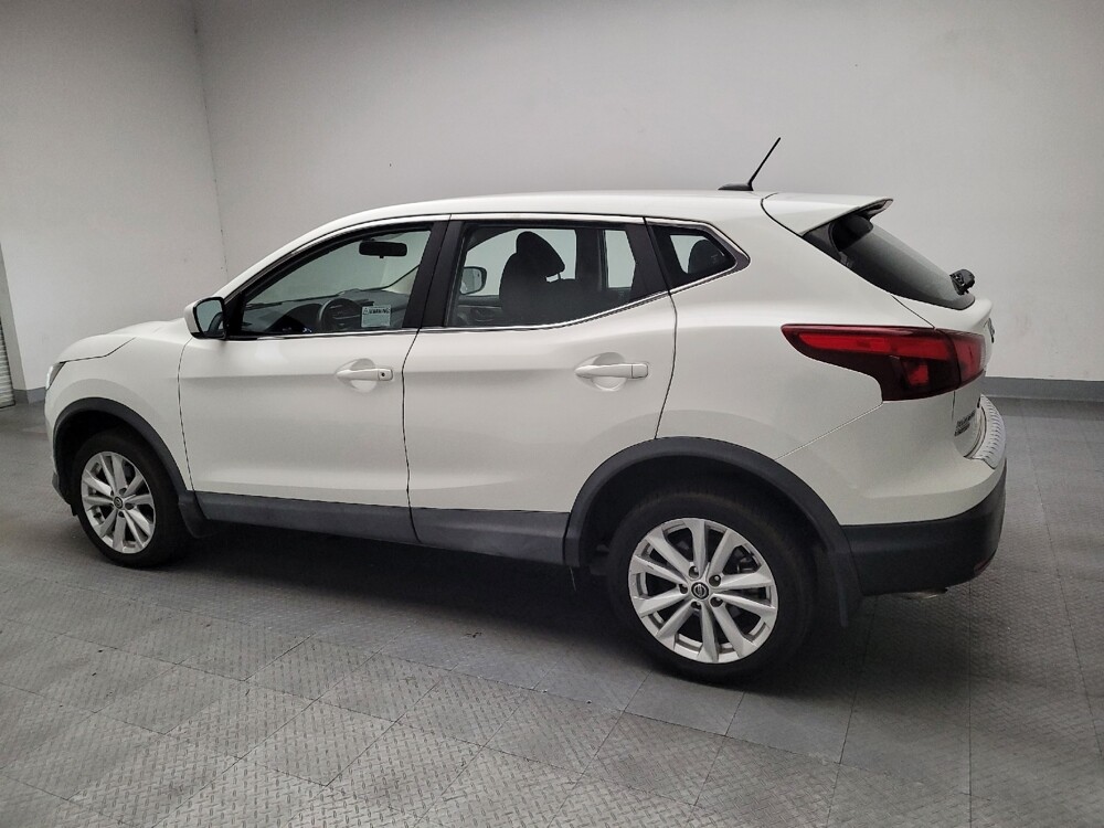 2019 Nissan Rogue Sport in Sacramento, CA 95821 - 18139746 3