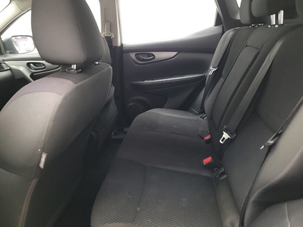2019 Nissan Rogue Sport in Sacramento, CA 95821 - 18139746 18
