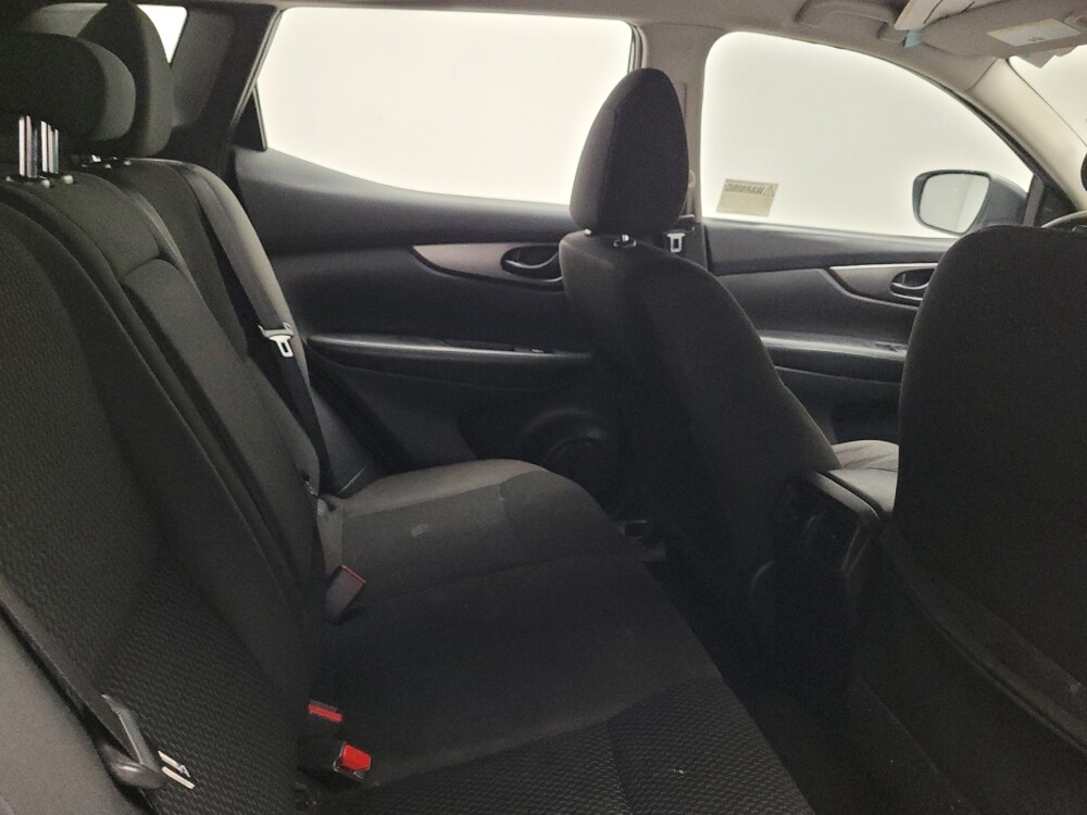 2019 Nissan Rogue Sport in Sacramento, CA 95821 - 18139746 19