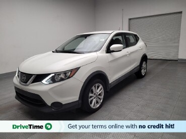 2019 Nissan Rogue Sport in Sacramento, CA 95821