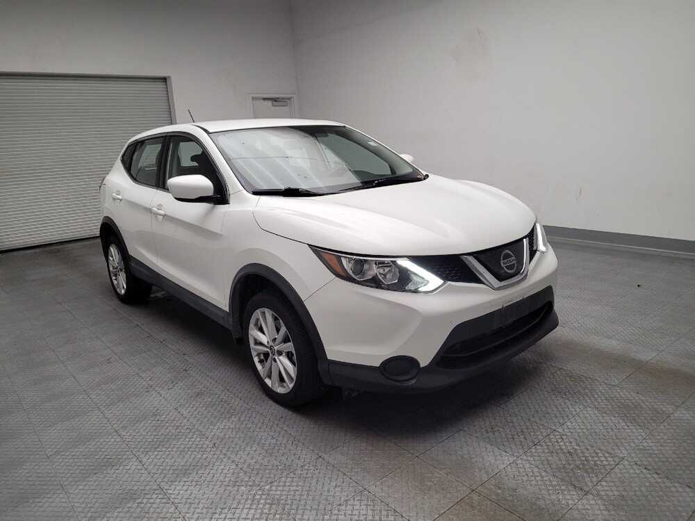 2019 Nissan Rogue Sport in Sacramento, CA 95821 - 18139746 13