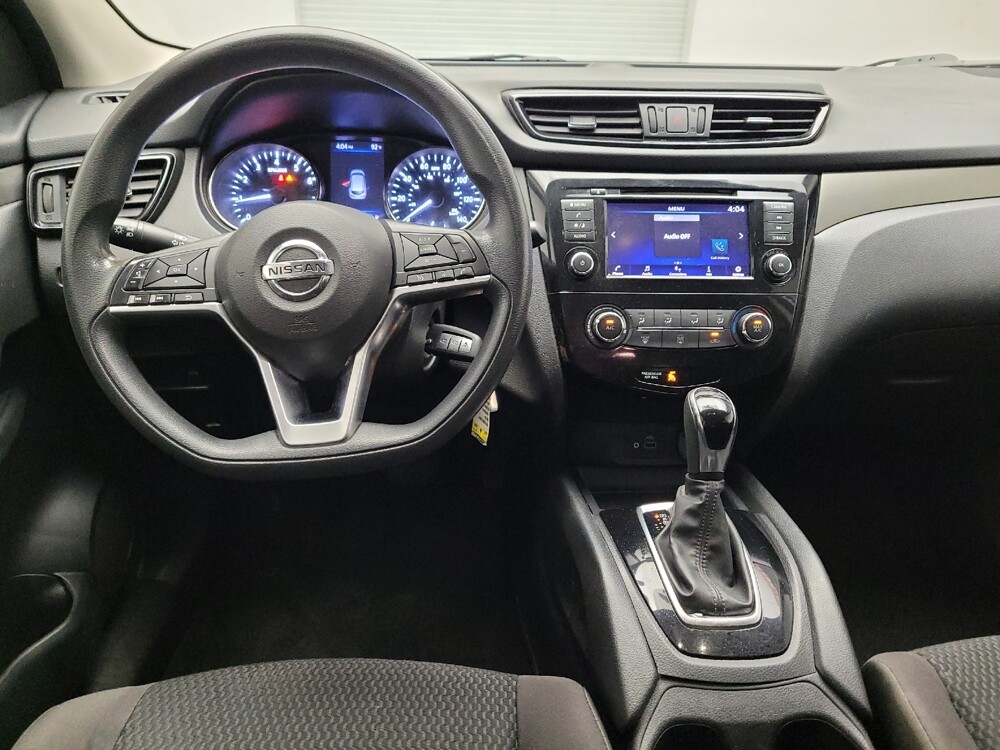 2019 Nissan Rogue Sport in Sacramento, CA 95821 - 18139746 22