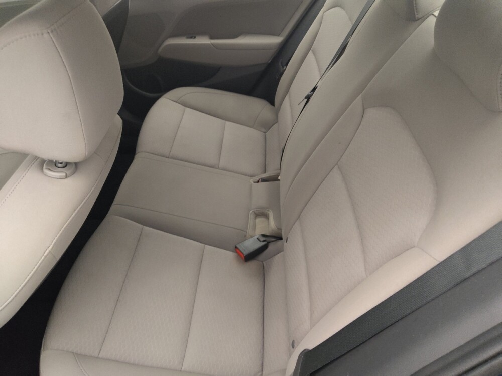 2020 Hyundai Elantra in Metairie, LA 70006 - 18139748 18