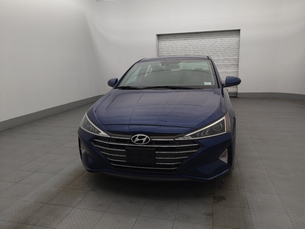 2020 Hyundai Elantra in Metairie, LA 70006 - 18139748 15