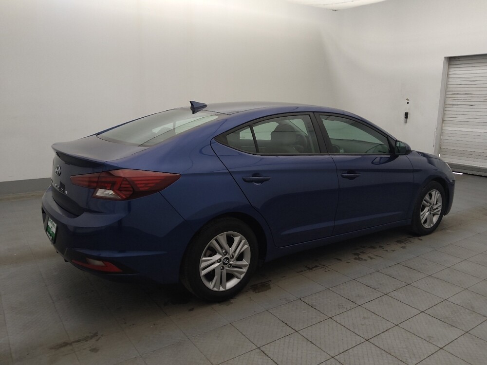 2020 Hyundai Elantra in Metairie, LA 70006 - 18139748 10