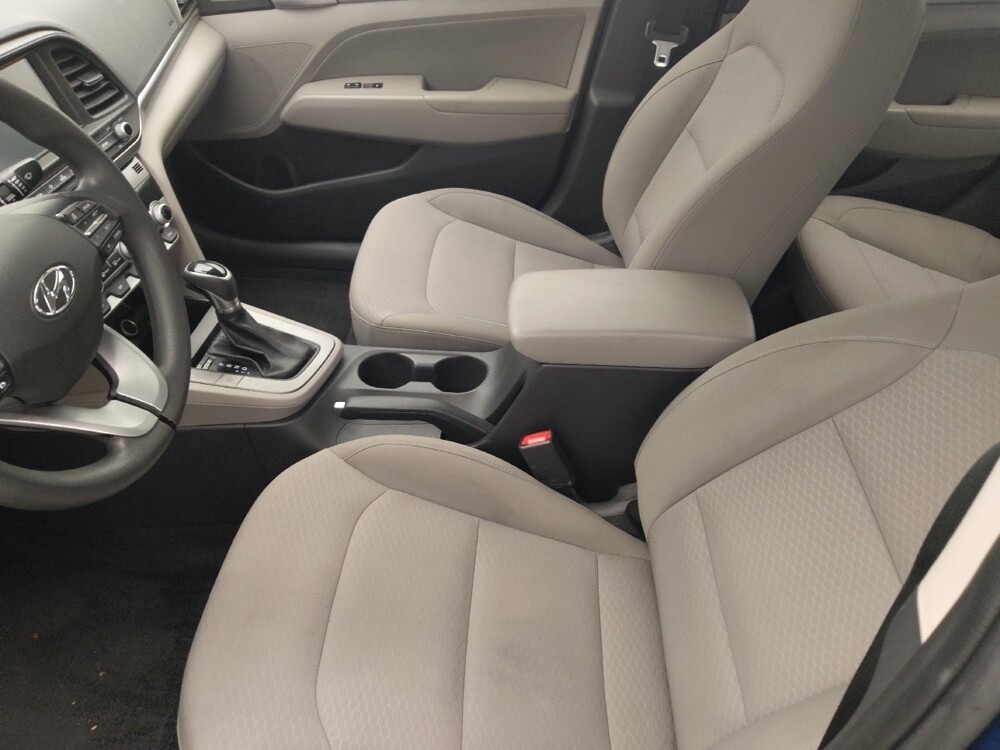 2020 Hyundai Elantra in Metairie, LA 70006 - 18139748 17
