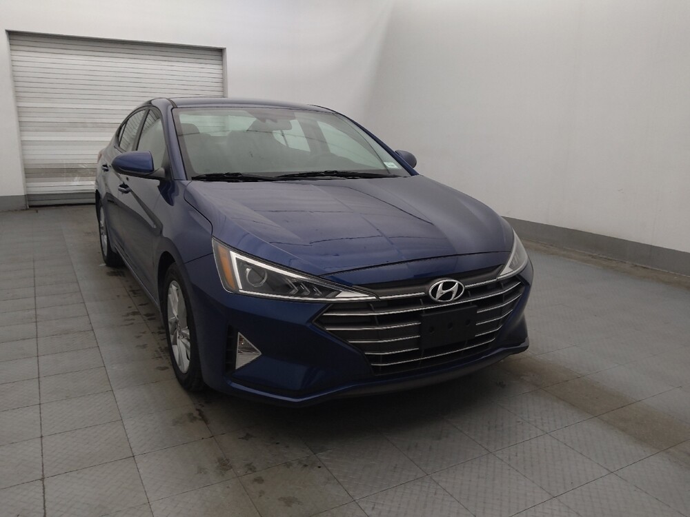 2020 Hyundai Elantra in Metairie, LA 70006 - 18139748 13