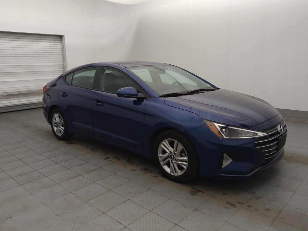 2020 Hyundai Elantra in Metairie, LA 70006 - 18139748 11