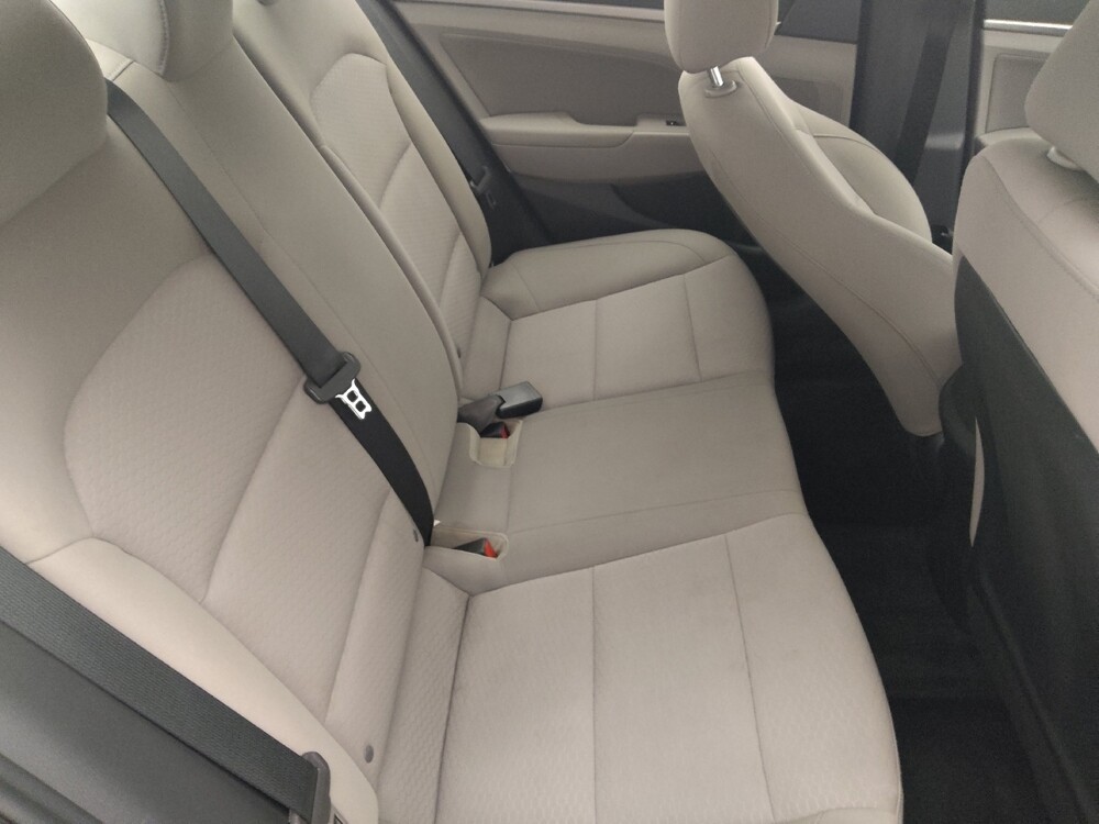 2020 Hyundai Elantra in Metairie, LA 70006 - 18139748 19