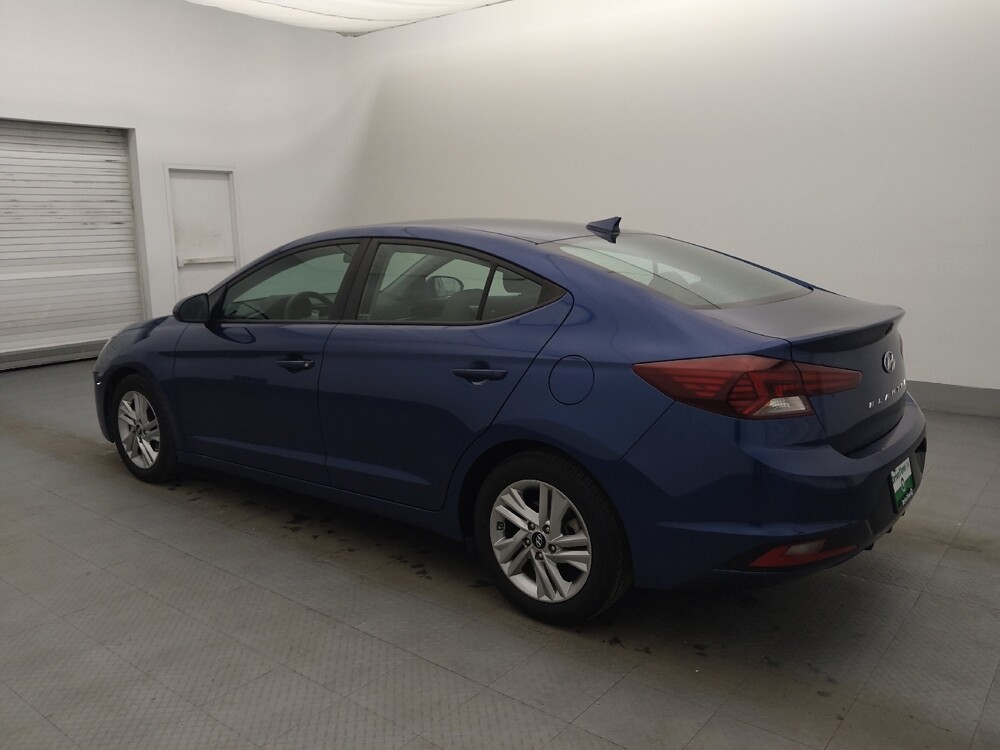 2020 Hyundai Elantra in Metairie, LA 70006 - 18139748 3