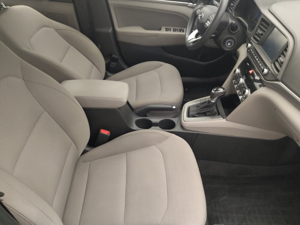 2020 Hyundai Elantra in Metairie, LA 70006 - 18139748 21