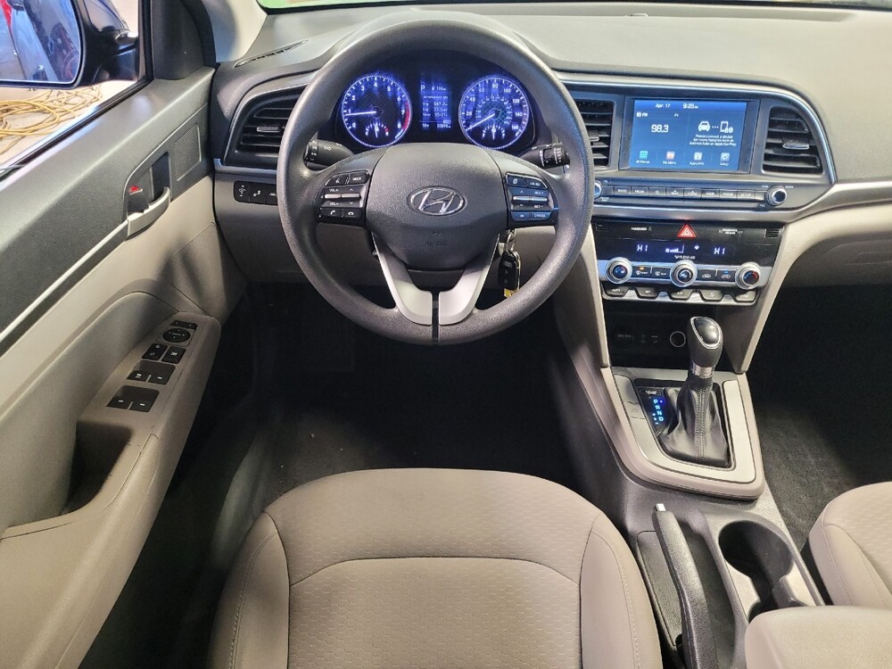 2020 Hyundai Elantra in Metairie, LA 70006 - 18139748 22