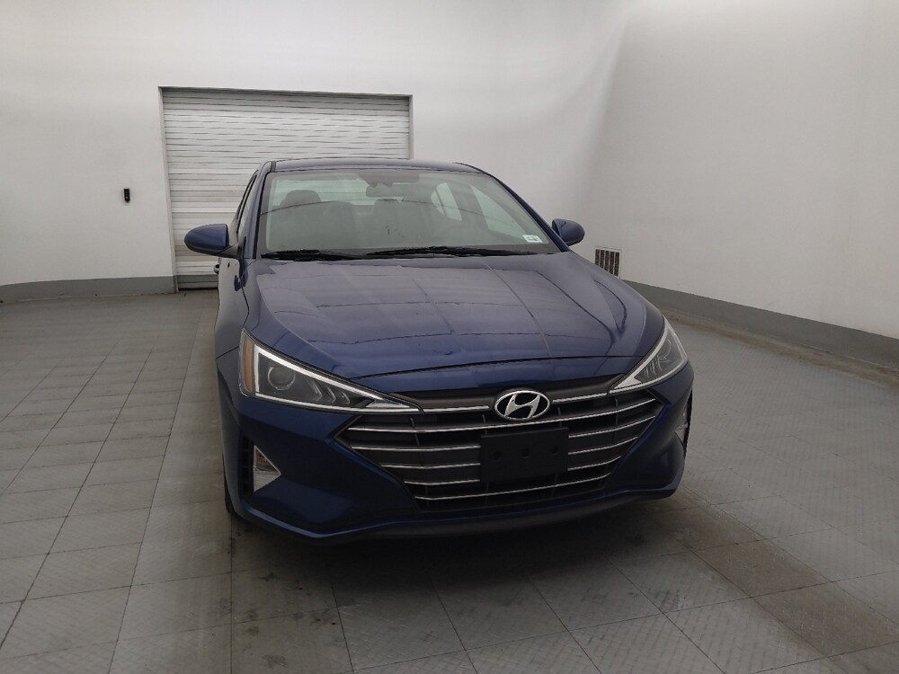 2020 Hyundai Elantra in Metairie, LA 70006 - 18139748 14