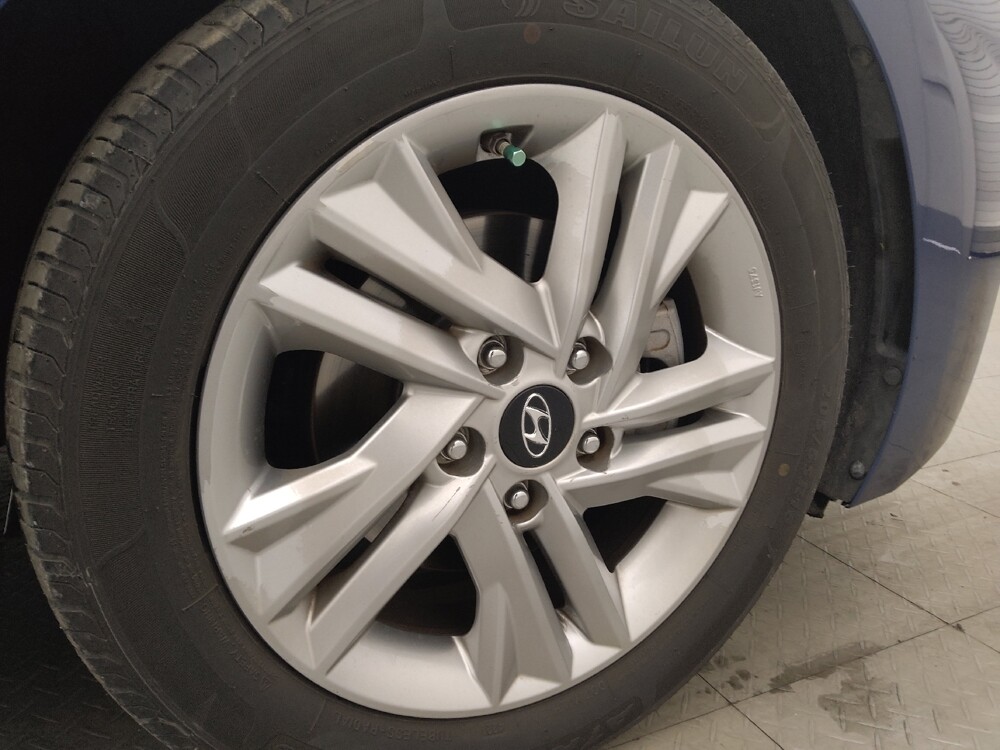 2020 Hyundai Elantra in Metairie, LA 70006 - 18139748 31