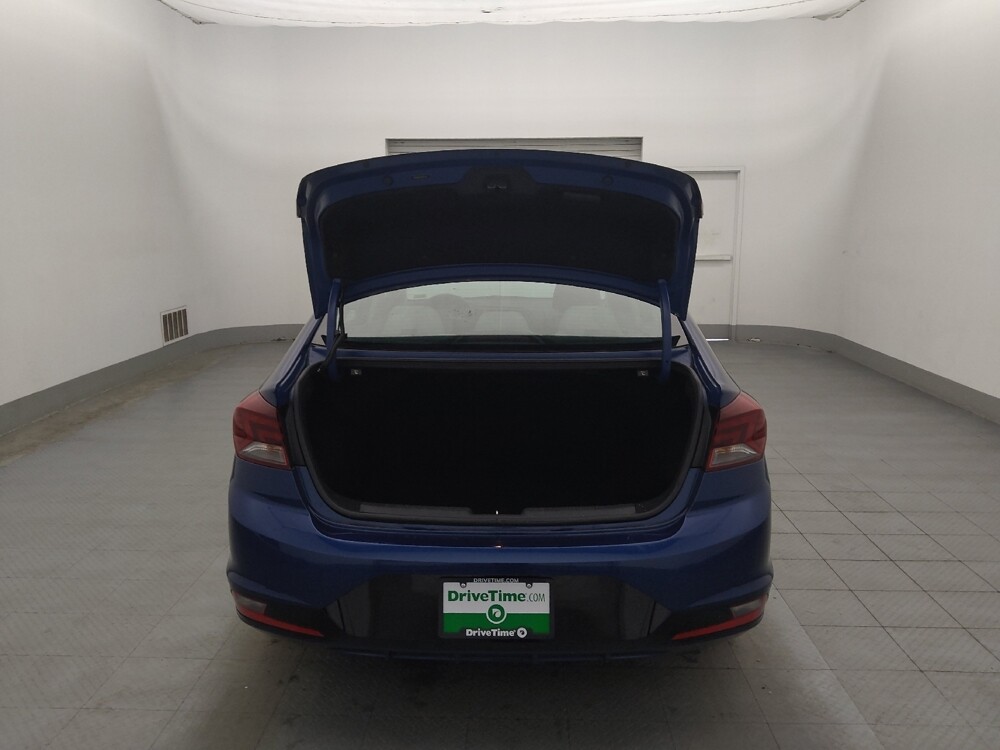 2020 Hyundai Elantra in Metairie, LA 70006 - 18139748 29