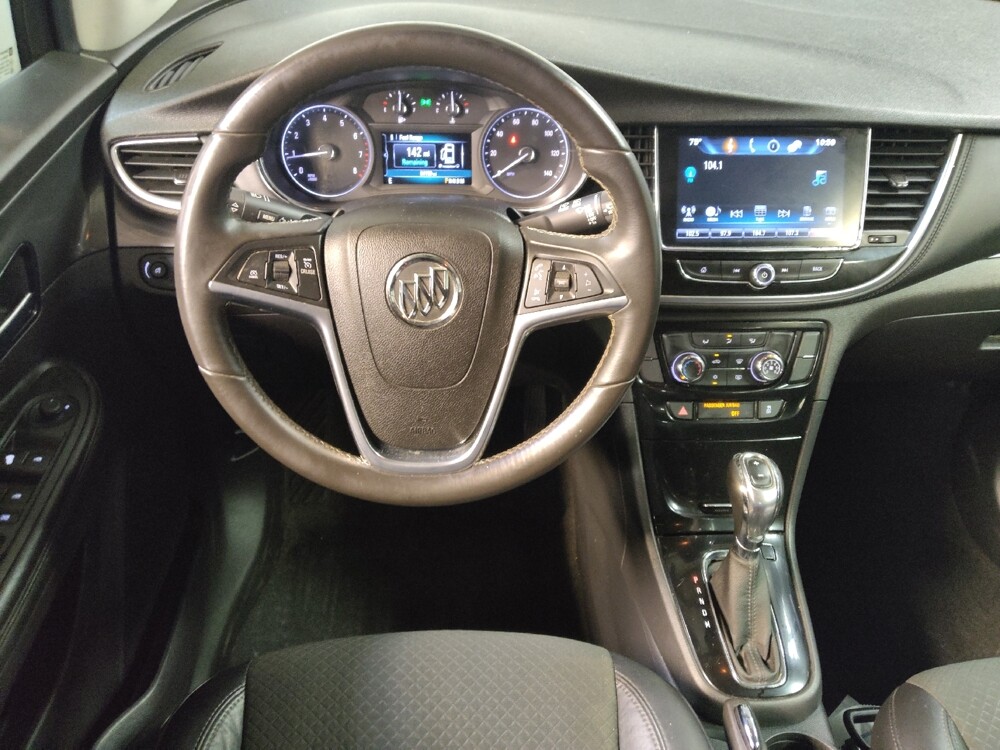 2017 Buick Encore in Metairie, LA 70006 - 18139749 22