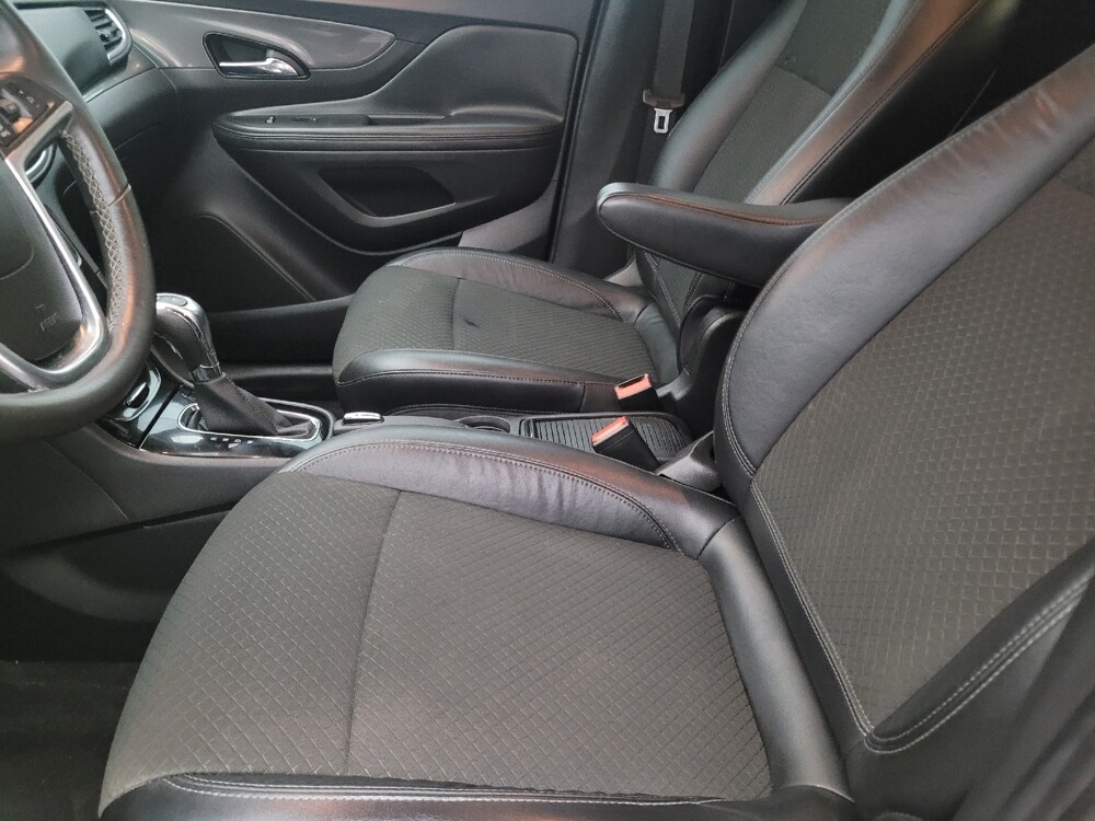 2017 Buick Encore in Metairie, LA 70006 - 18139749 17