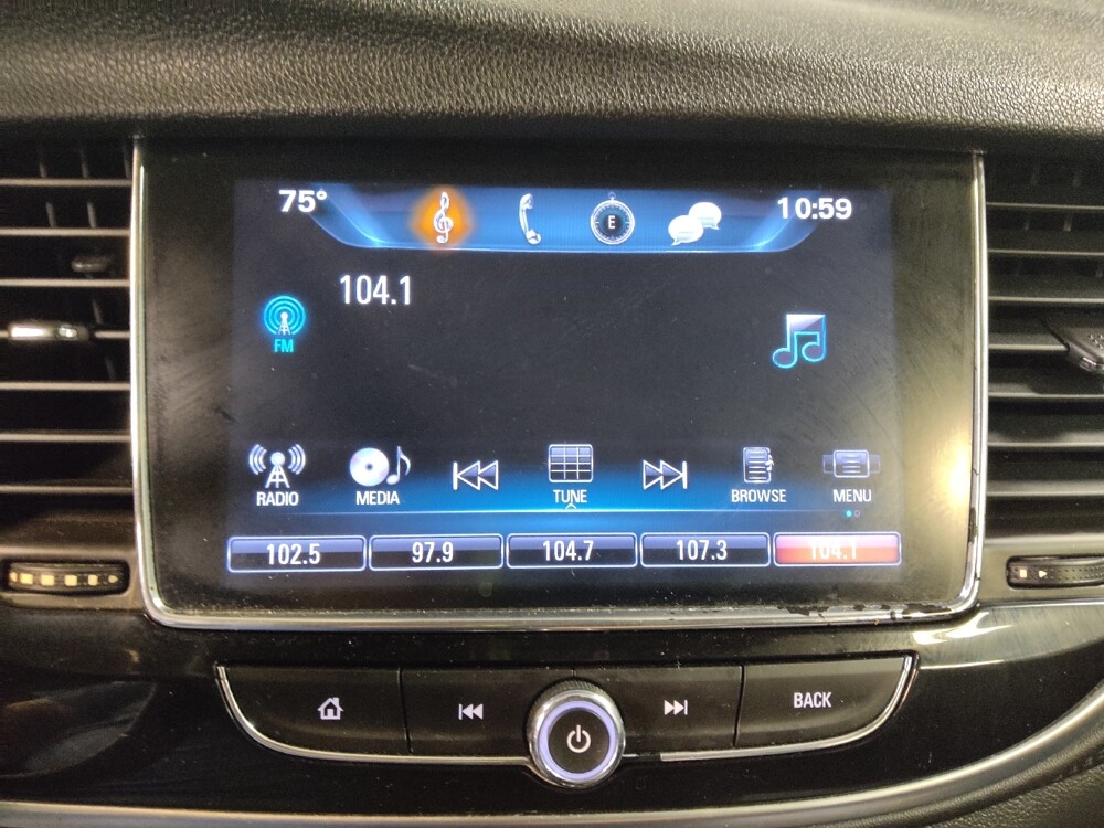 2017 Buick Encore in Metairie, LA 70006 - 18139749 25