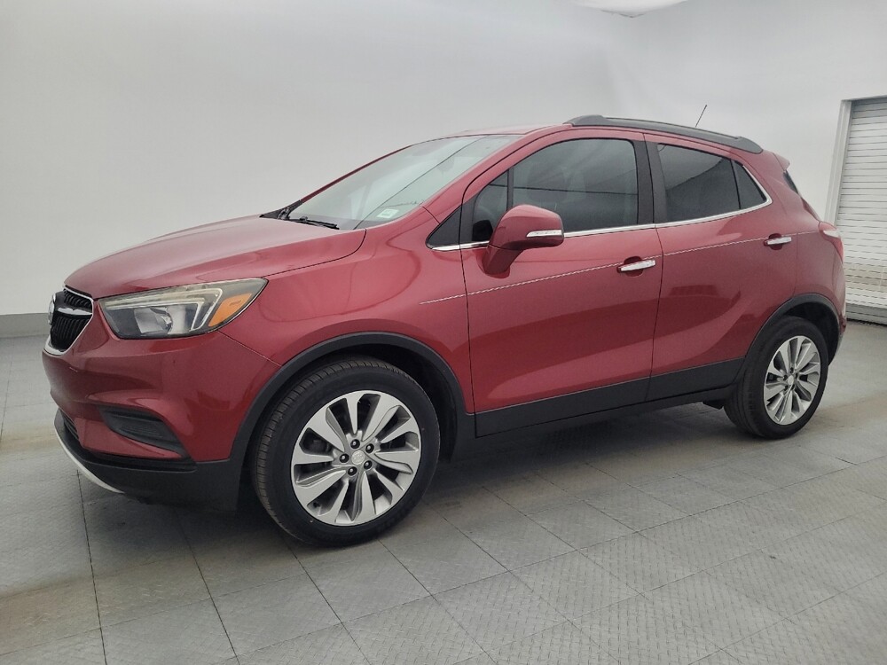 2017 Buick Encore in Metairie, LA 70006 - 18139749 2