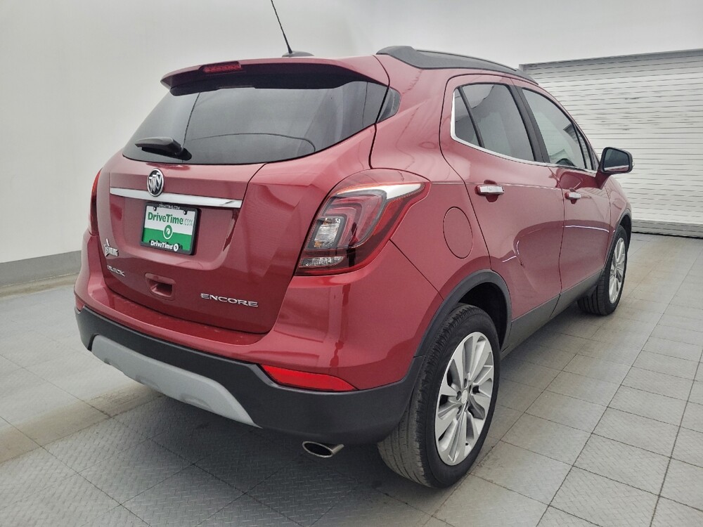 2017 Buick Encore in Metairie, LA 70006 - 18139749 9