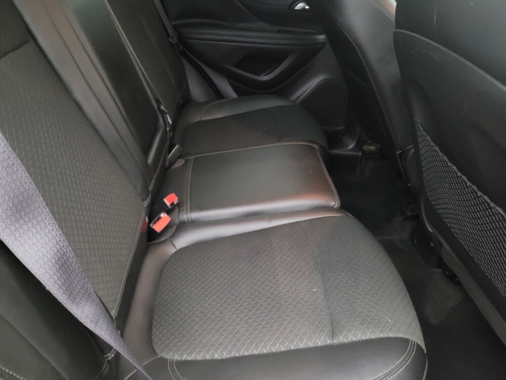 2017 Buick Encore in Metairie, LA 70006 - 18139749 19