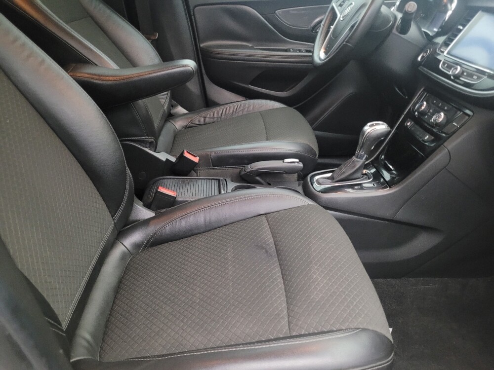 2017 Buick Encore in Metairie, LA 70006 - 18139749 21