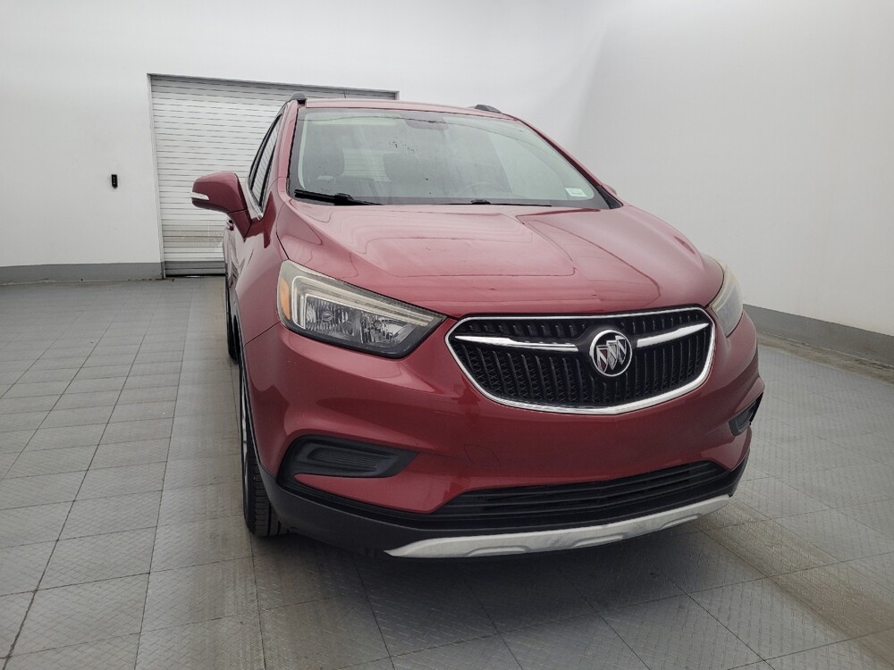 2017 Buick Encore in Metairie, LA 70006 - 18139749 14