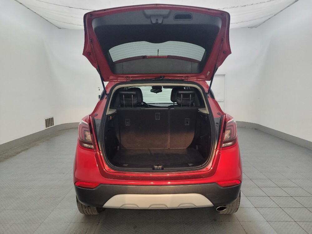 2017 Buick Encore in Metairie, LA 70006 - 18139749 29