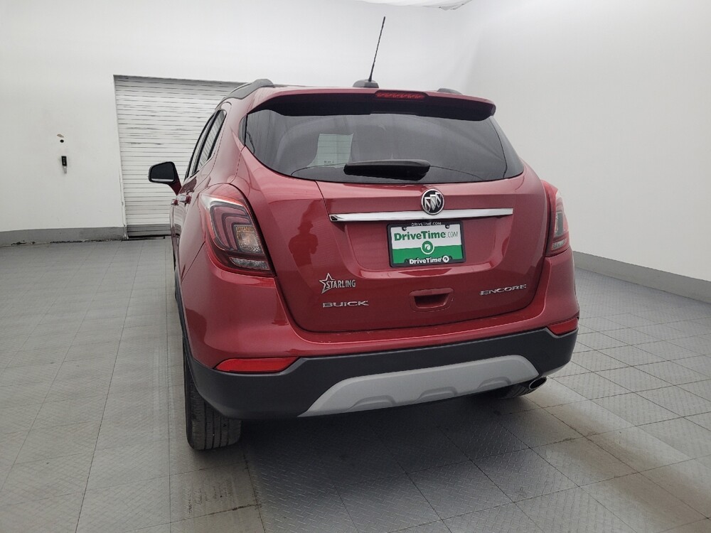 2017 Buick Encore in Metairie, LA 70006 - 18139749 6