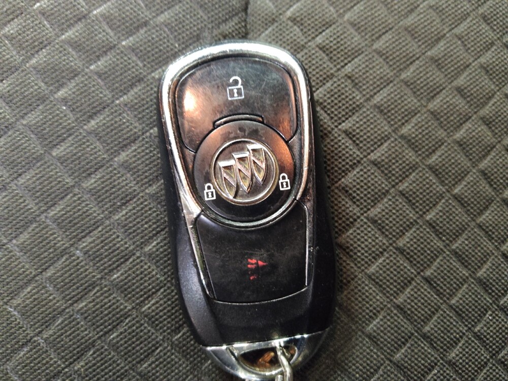 2017 Buick Encore in Metairie, LA 70006 - 18139749 32