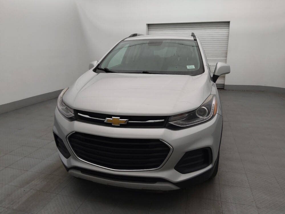 2021 Chevrolet Trax in Metairie, LA 70006 - 18139750 15
