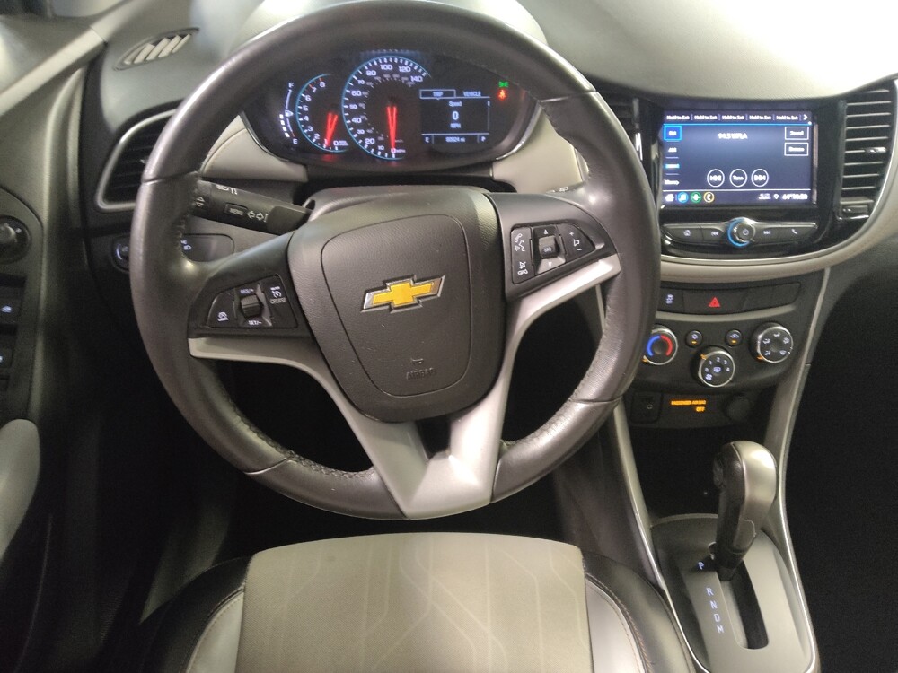 2021 Chevrolet Trax in Metairie, LA 70006 - 18139750 22