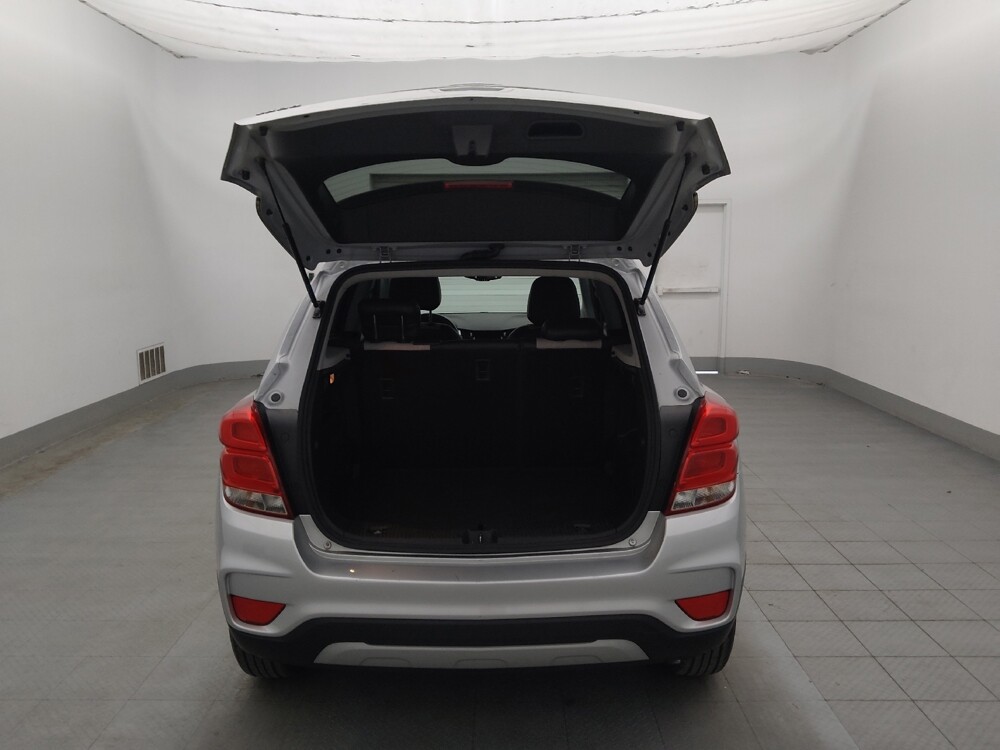 2021 Chevrolet Trax in Metairie, LA 70006 - 18139750 29