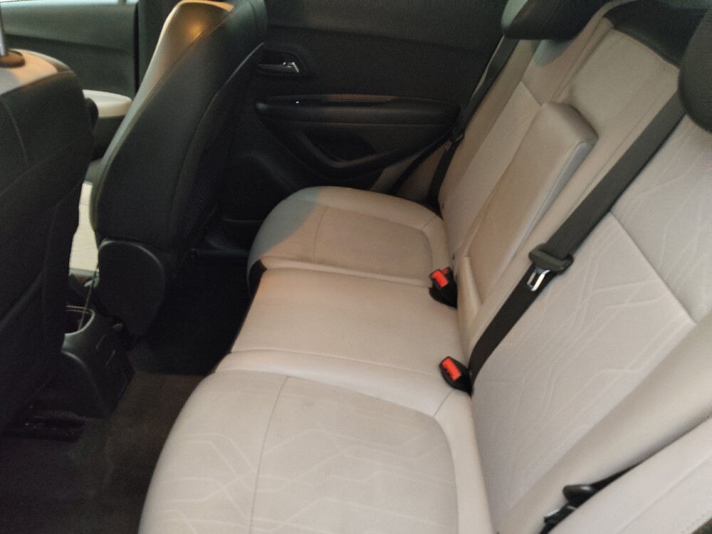 2021 Chevrolet Trax in Metairie, LA 70006 - 18139750 18
