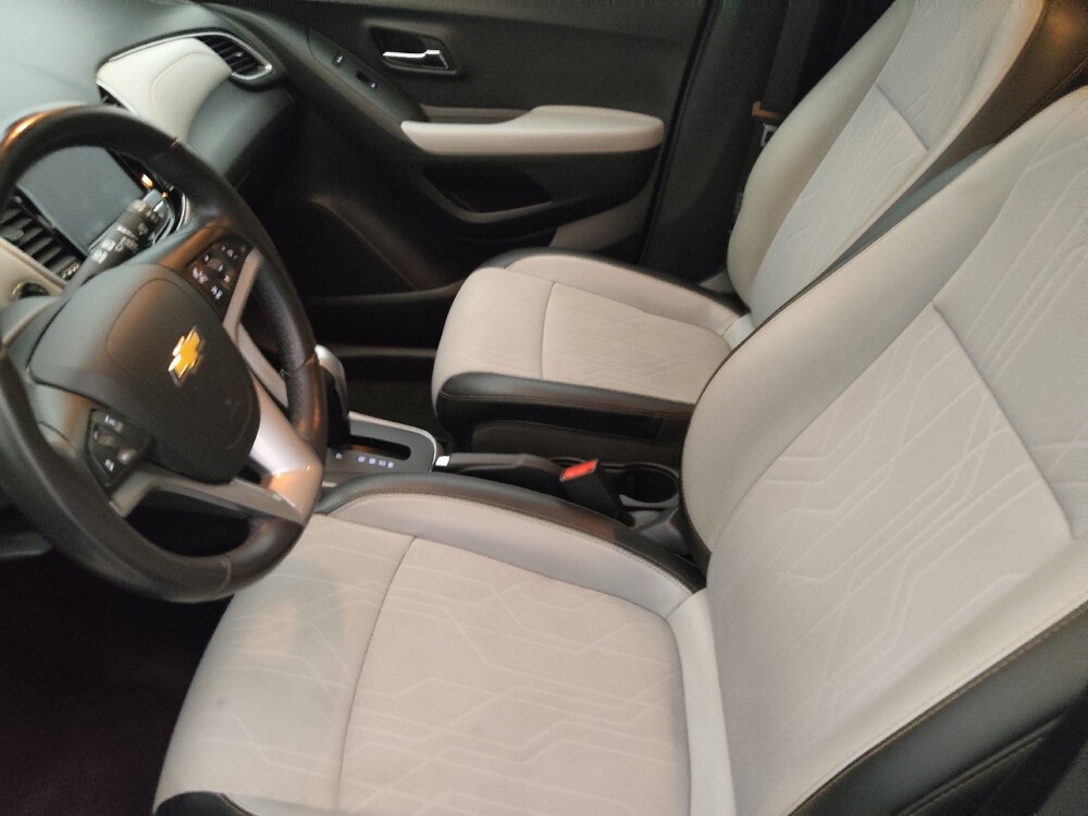 2021 Chevrolet Trax in Metairie, LA 70006 - 18139750 17