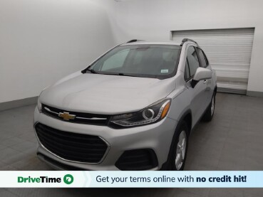 2021 Chevrolet Trax in Metairie, LA 70006
