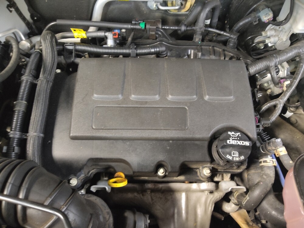 2021 Chevrolet Trax in Metairie, LA 70006 - 18139750 30