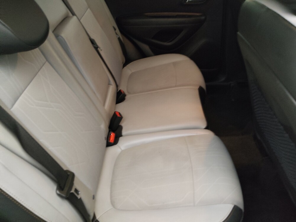 2021 Chevrolet Trax in Metairie, LA 70006 - 18139750 19