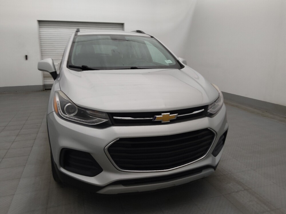 2021 Chevrolet Trax in Metairie, LA 70006 - 18139750 14