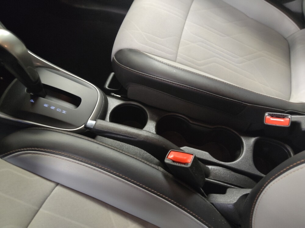 2021 Chevrolet Trax in Metairie, LA 70006 - 18139750 26