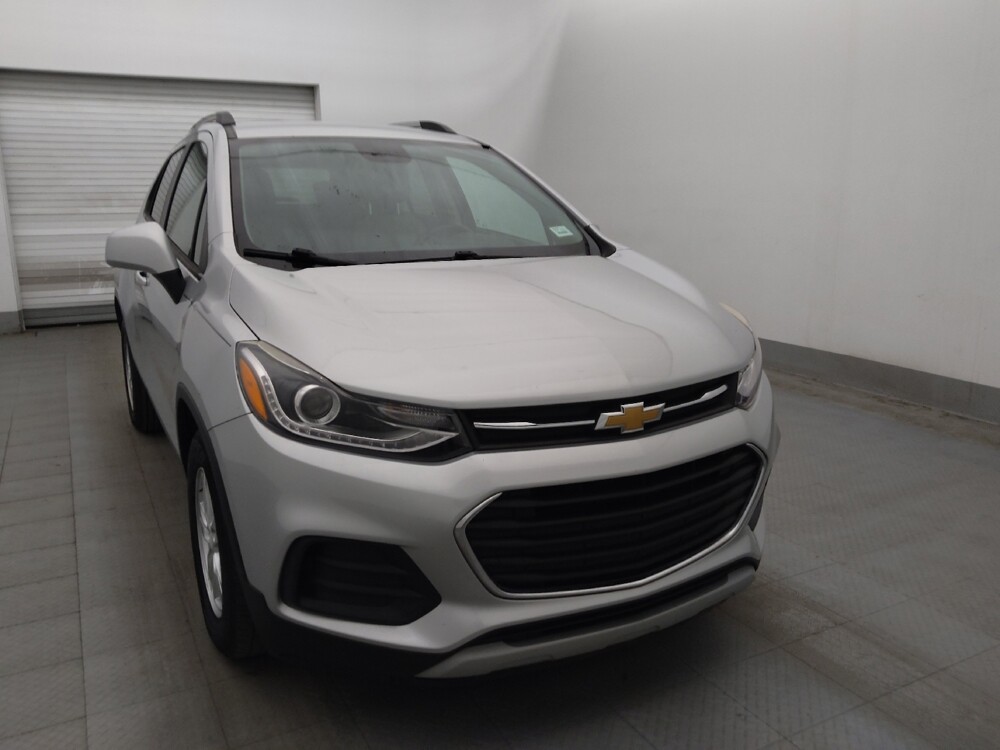 2021 Chevrolet Trax in Metairie, LA 70006 - 18139750 13