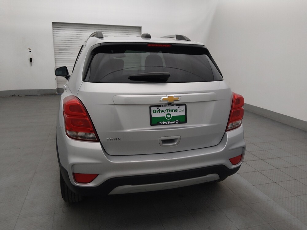 2021 Chevrolet Trax in Metairie, LA 70006 - 18139750 6