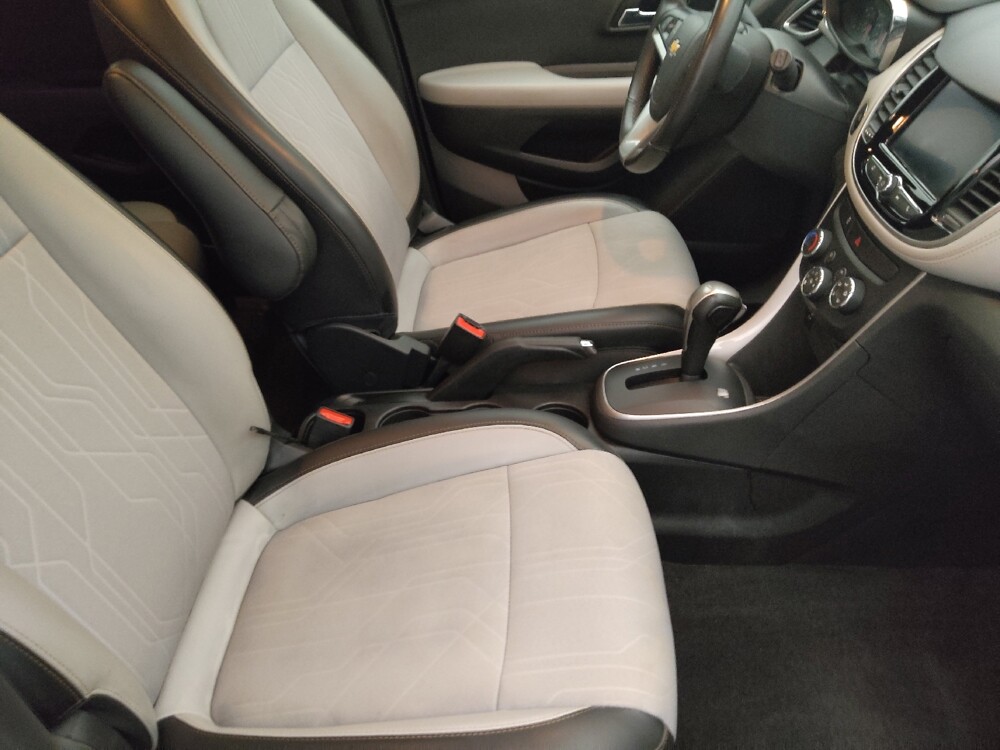 2021 Chevrolet Trax in Metairie, LA 70006 - 18139750 21