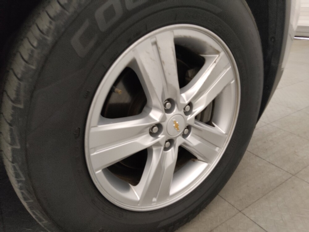 2021 Chevrolet Trax in Metairie, LA 70006 - 18139750 31