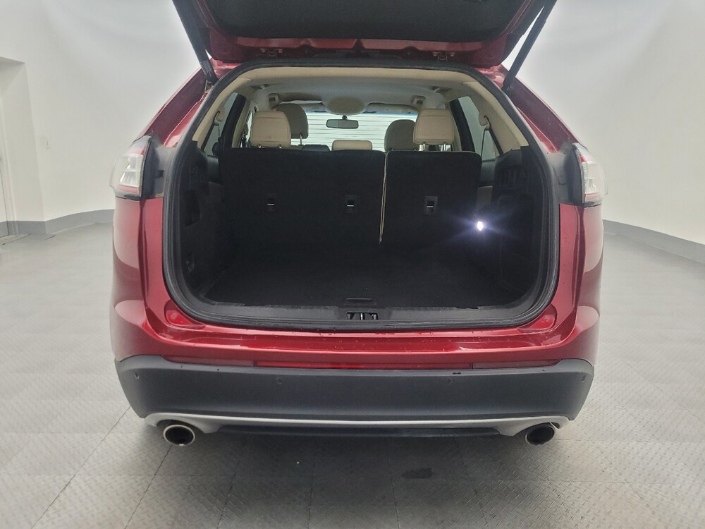 2018 Ford Edge in Phoenix, AZ 85015 - 18139751 29