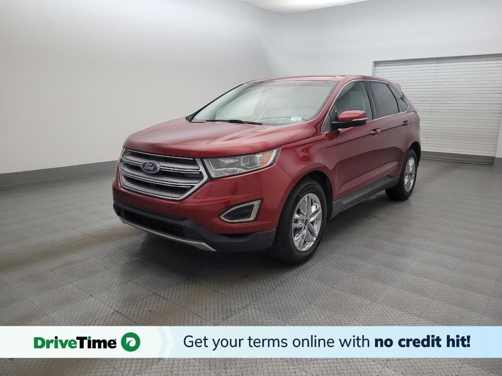 2018 Ford Edge in Phoenix, AZ 85015 - 18139751