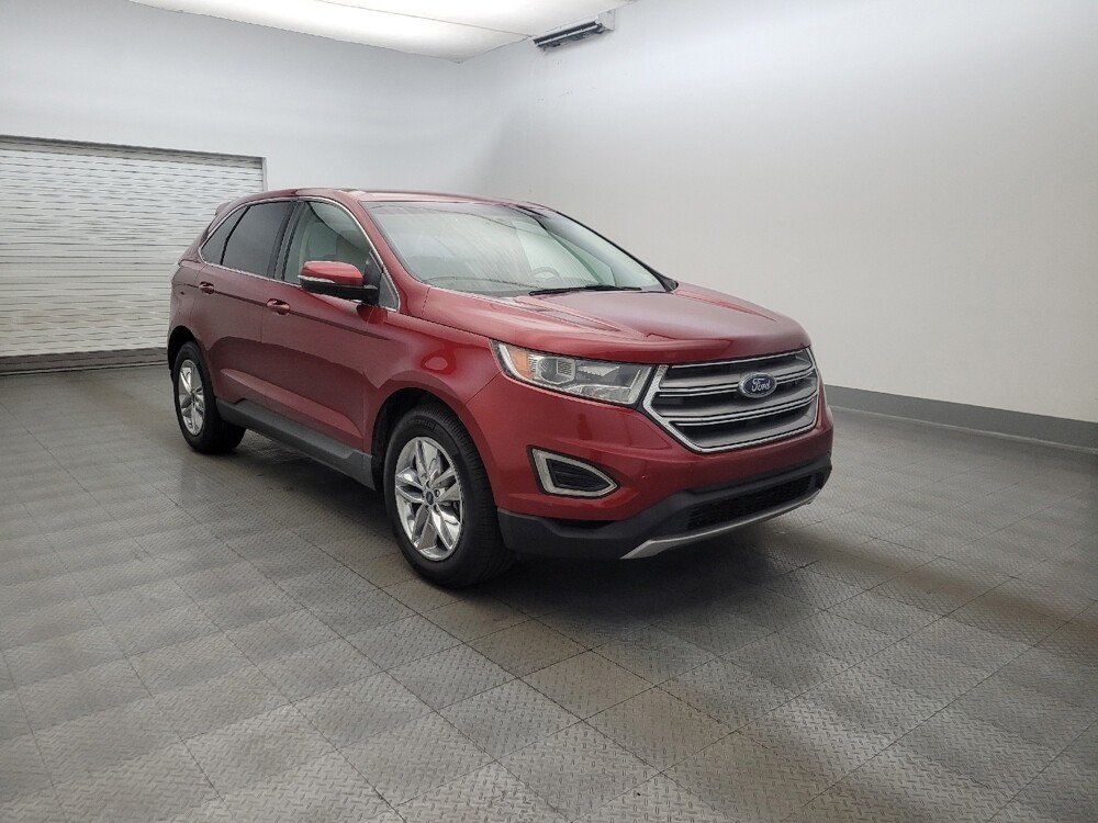 2018 Ford Edge in Phoenix, AZ 85015 - 18139751 13